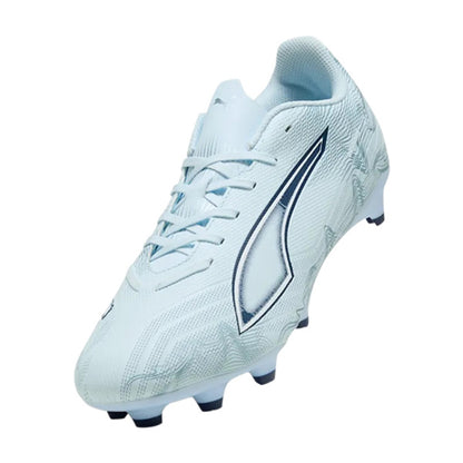 Puma Ultra 6 Play FG/AG Soccer Cleats in Blue Color
