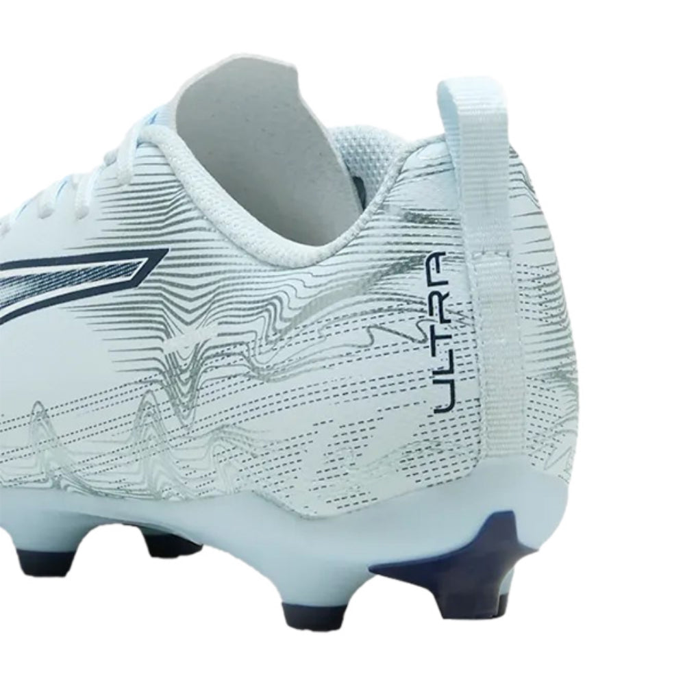 Puma Kids Ultra 6 Play Fg/Ag Jr | ICYWHTBLU – Paragon Sports