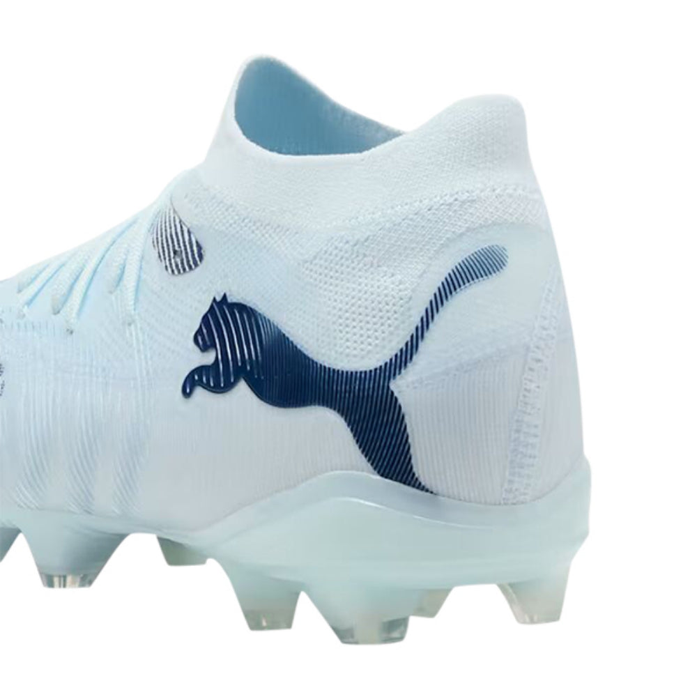 Puma Future 9 Match FG/AG Wmn Softball Cleats in Blue Color