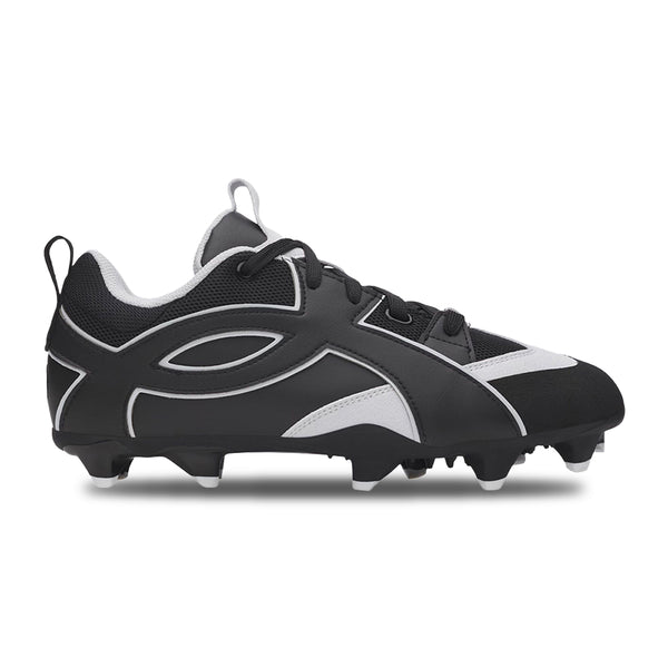 Under Armour Mens Ua Yard Icon Tpu | 001-BLACK – Paragon Sports