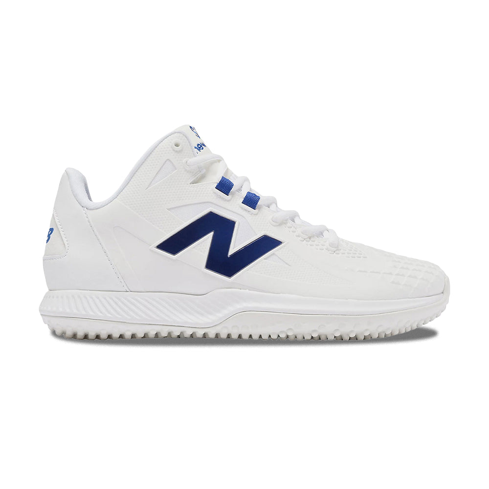 New Balance FuelCell Ohtani 1 Trainr Casual Shoes in White Color