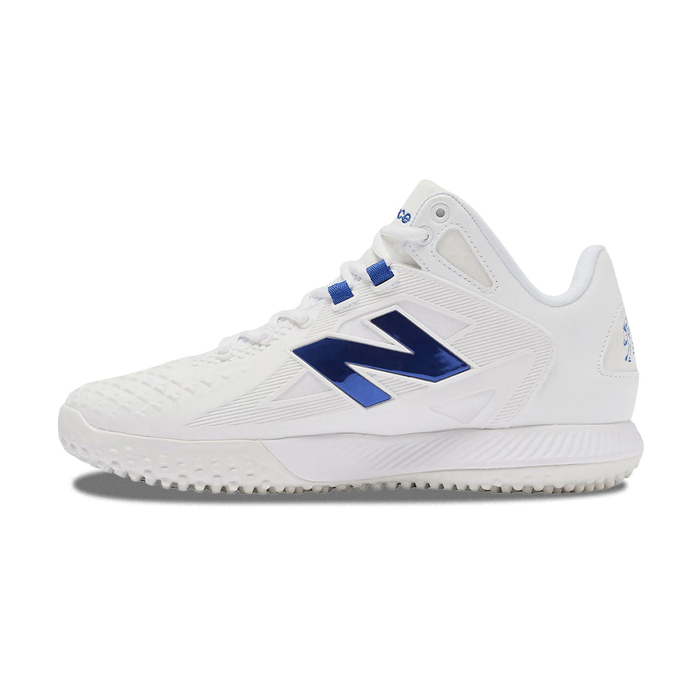 New Balance FuelCell Ohtani 1 Trainr Casual Shoes in White Color