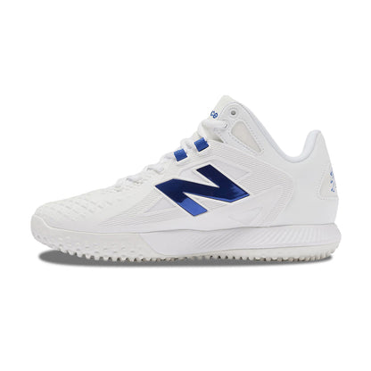New Balance FuelCell Ohtani 1 Trainr Casual Shoes in White Color