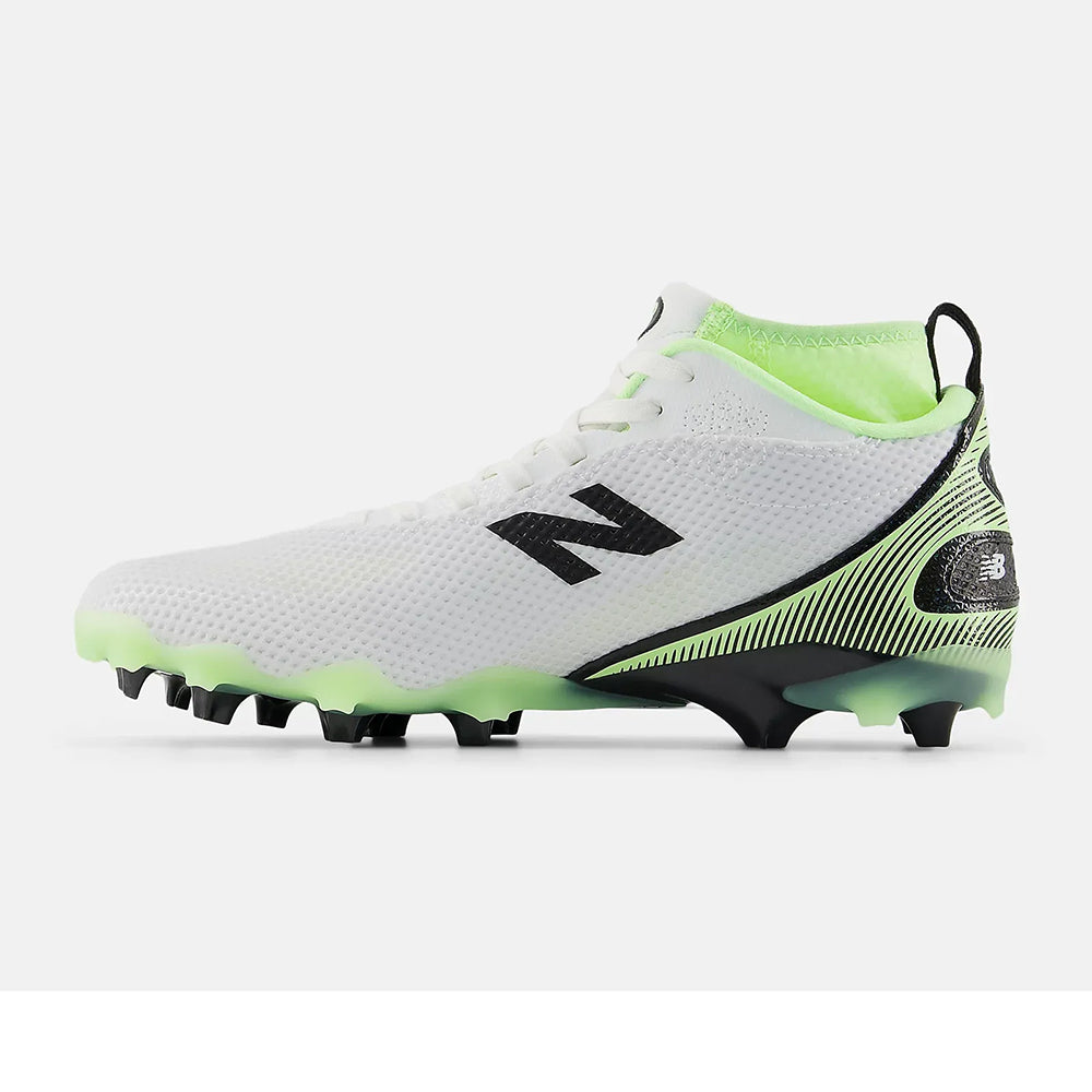 FREEZELX V5 LAX CLEAT | 6JH-NBWHIT
