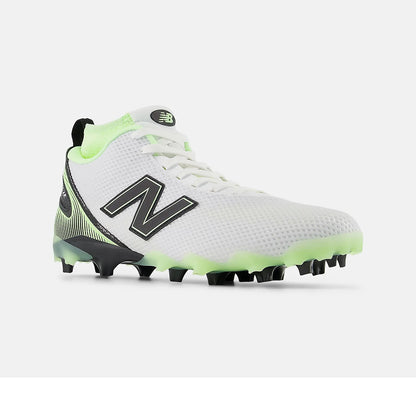 FREEZELX V5 LAX CLEAT | 6JH-NBWHIT