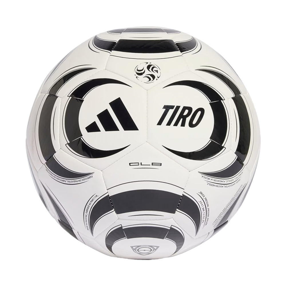 Adidas Wc26 Mini Ball | WHTROYSOLB – Paragon Sports