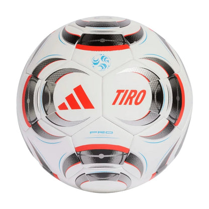 Adidas Tiro Pro Ball Soccer Balls in White Color
