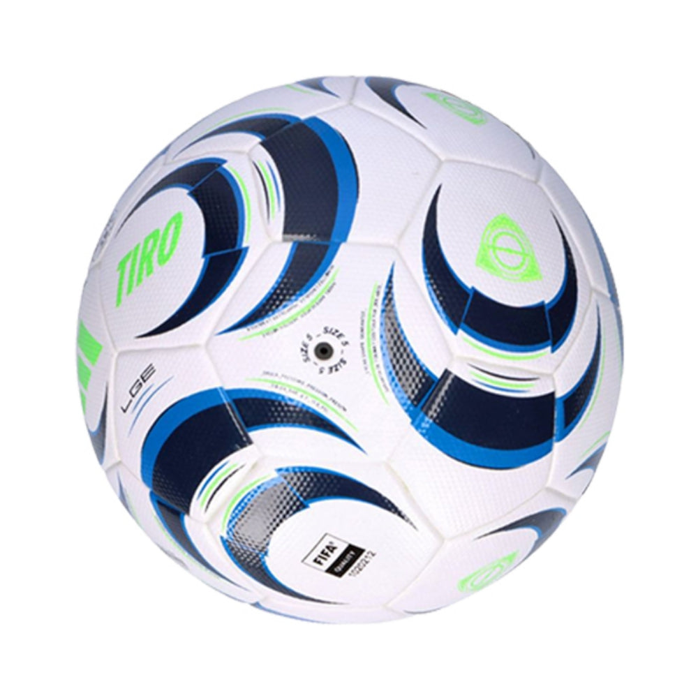 Adidas Tiro League Ball Soccer Balls in White Color