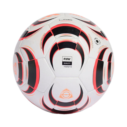 Adidas Tiro League Ball Soccer Balls in White Color