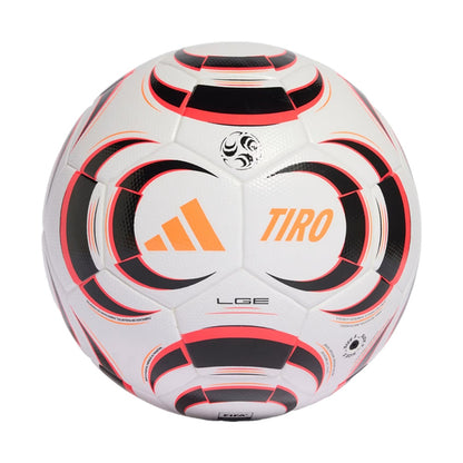 Adidas Tiro League Ball Soccer Balls in White Color