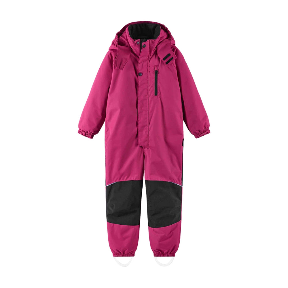 Reima Kaunisto Reima Techoverg Jumpsuits in Pink Color