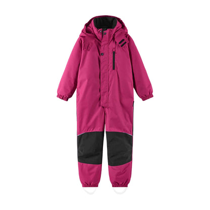 Reima Kaunisto Reima Techoverg Jumpsuits in Pink Color