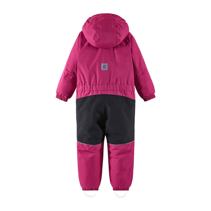 Reima Kaunisto Reima Techoverg Jumpsuits in Pink Color