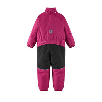 Reima Kaunisto Reima Techoverg Jumpsuits in Pink Color