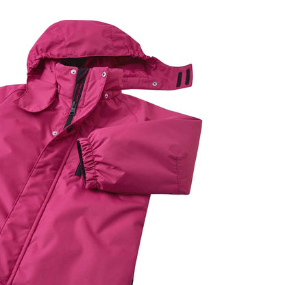 Reima Kaunisto Reima Techoverg Jumpsuits in Pink Color