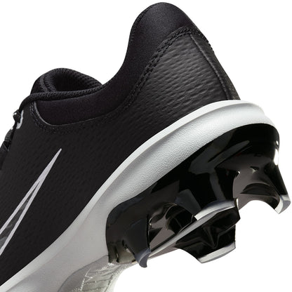 Nike Hyperdiamond 4 Pro MCS Softball Cleats in White Color