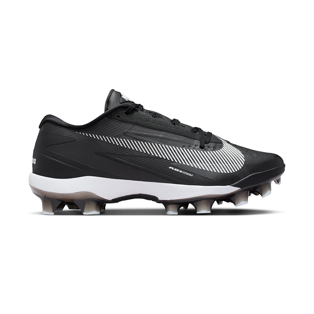 Nike Diamond Standout MCS Baseball Cleats in Black Color