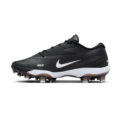 Nike Diamond Standout MCS Baseball Cleats in Black Color