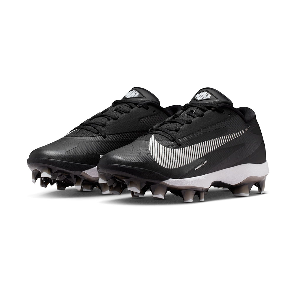Nike Diamond Standout MCS Baseball Cleats in Black Color