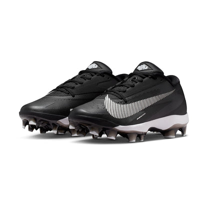 Nike Diamond Standout MCS Baseball Cleats in Black Color