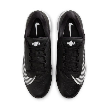 Nike Diamond Standout MCS Baseball Cleats in Black Color