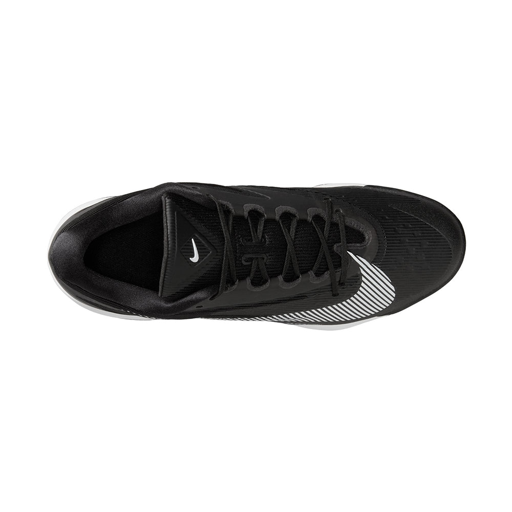 Nike Diamond Standout MCS Baseball Cleats in Black Color