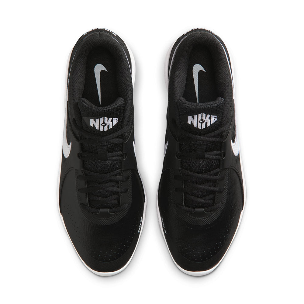 Nike Diamond Gamer MCS Baseball Cleats in Black Color