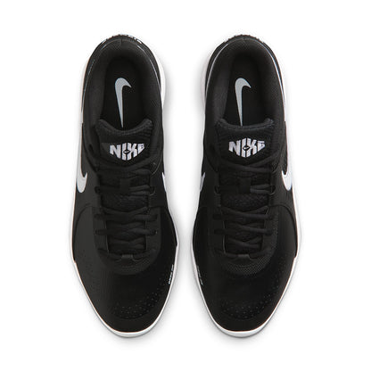 Nike Diamond Gamer MCS Baseball Cleats in Black Color