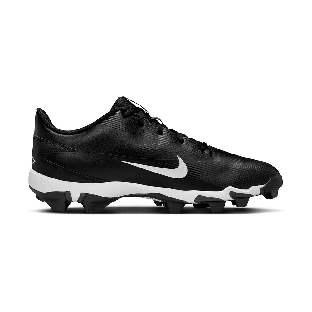 Nike Cross Turf Lacrosse | 001-BLKWHT – Paragon Sports
