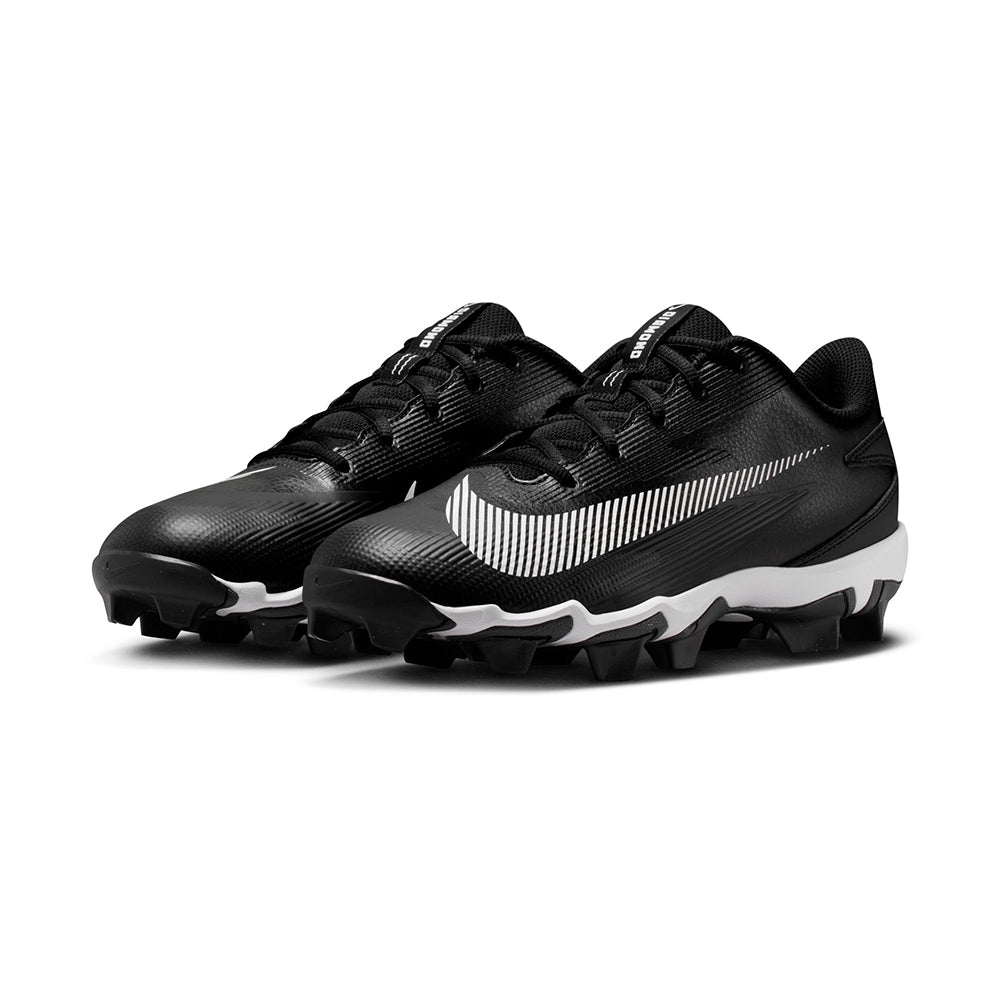 Nike Diamond Fly Keystone Baseball Cleats in Black Color