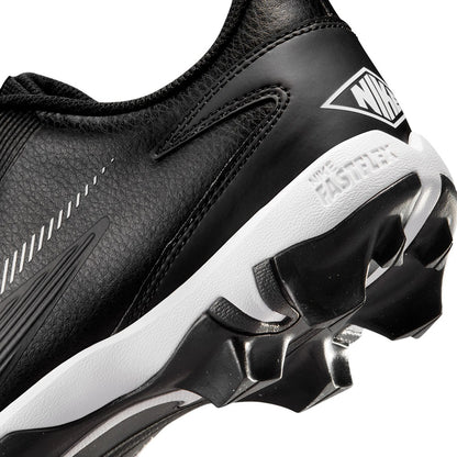 Nike Diamond Fly Keystone Baseball Cleats in Black Color