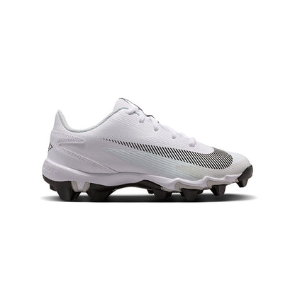 Nike Diamond Clutch Bg Baseball Cleats in White Color