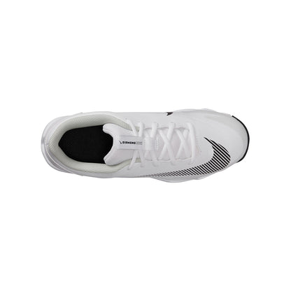 Nike Diamond Clutch Bg Baseball Cleats in White Color
