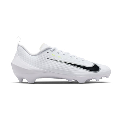Nike Vapor Speed 3 Football Cleats in White Color