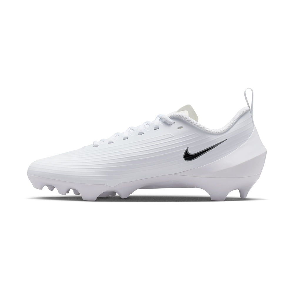 Nike Vapor Speed 3 Football Cleats in White Color