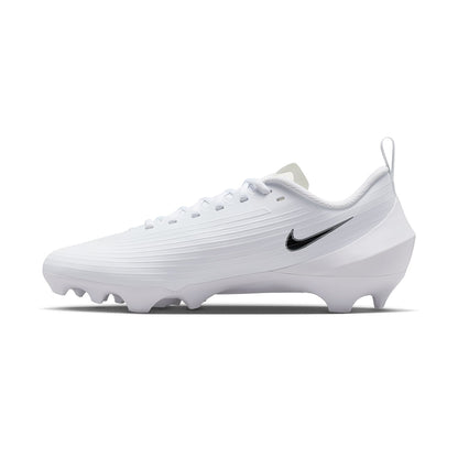 Nike Vapor Speed 3 Football Cleats in White Color