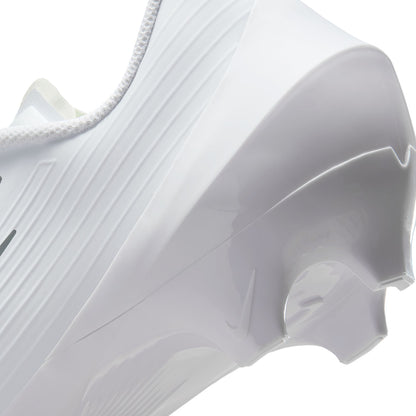 Nike Vapor Speed 3 Football Cleats in White Color