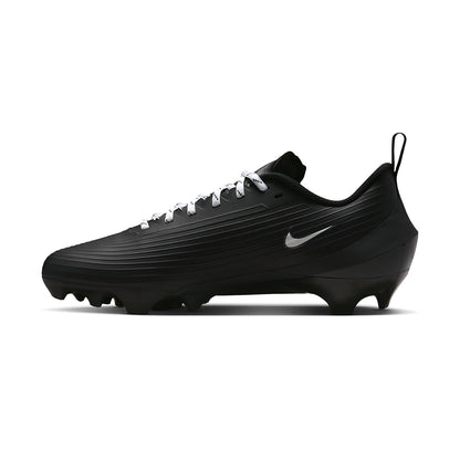 Nike Vapor Speed 3 Football Cleats in Black Color