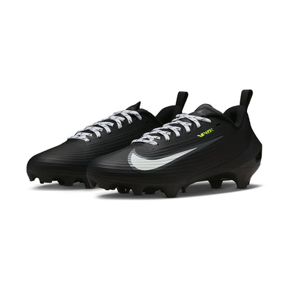 Nike Vapor Speed 3 Football Cleats in Black Color