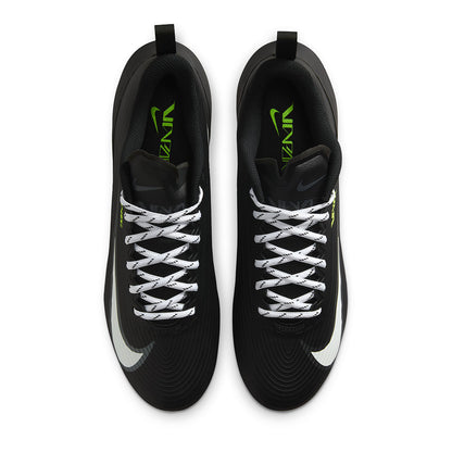 Nike Vapor Speed 3 Football Cleats in Black Color