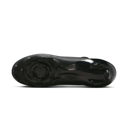 Nike Vapor Speed 3 Football Cleats in Black Color