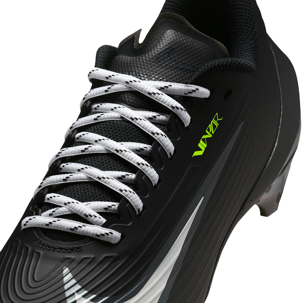 Nike Vapor Speed 3 Football Cleats in Black Color