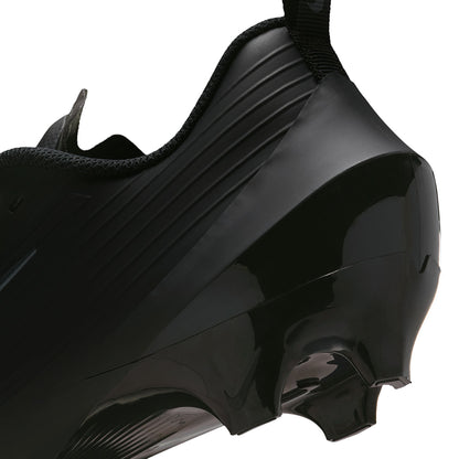 Nike Vapor Speed 3 Football Cleats in Black Color