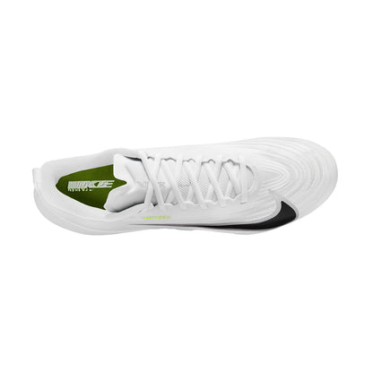 Nike Vapor Pro 1 Football Cleats in White Color