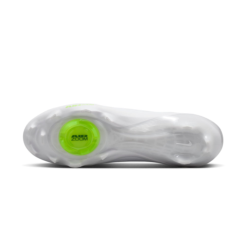 Nike Vapor Pro 1 Football Cleats in White Color