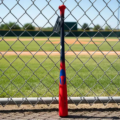 Chandler Bats Aj99 Performance Cut Bat Baseball Bats in Red Color