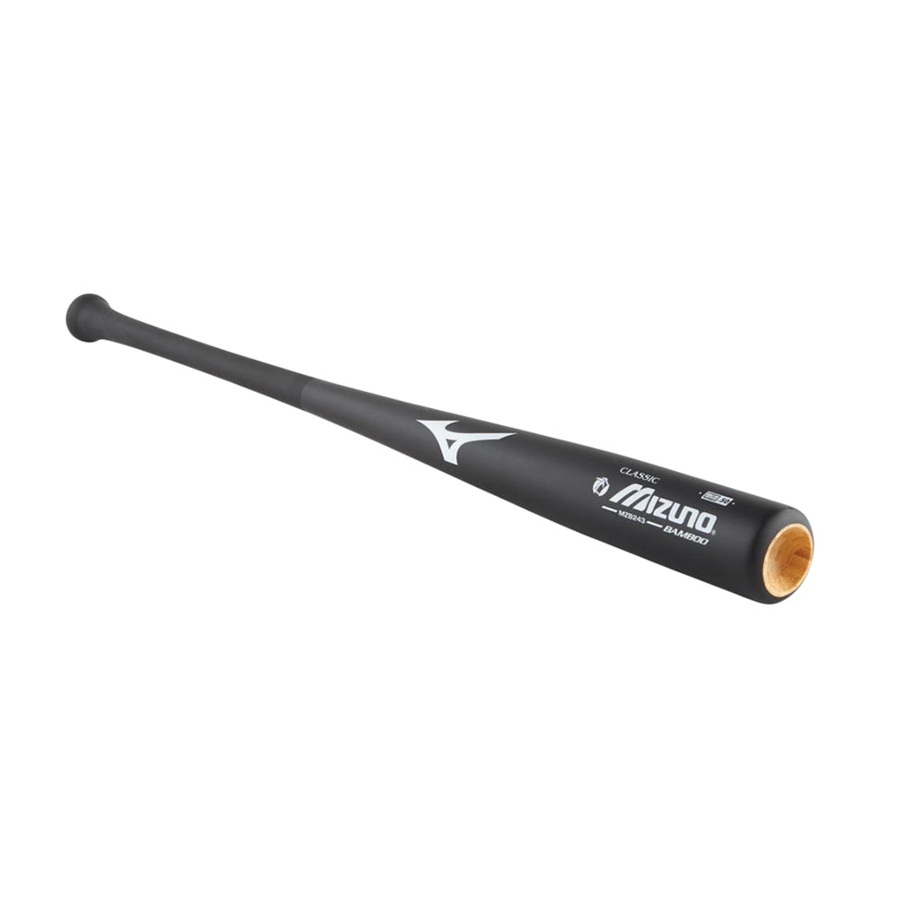 Mizuno Mzb 243 Bambo Classic Baseball Bats in Black Color