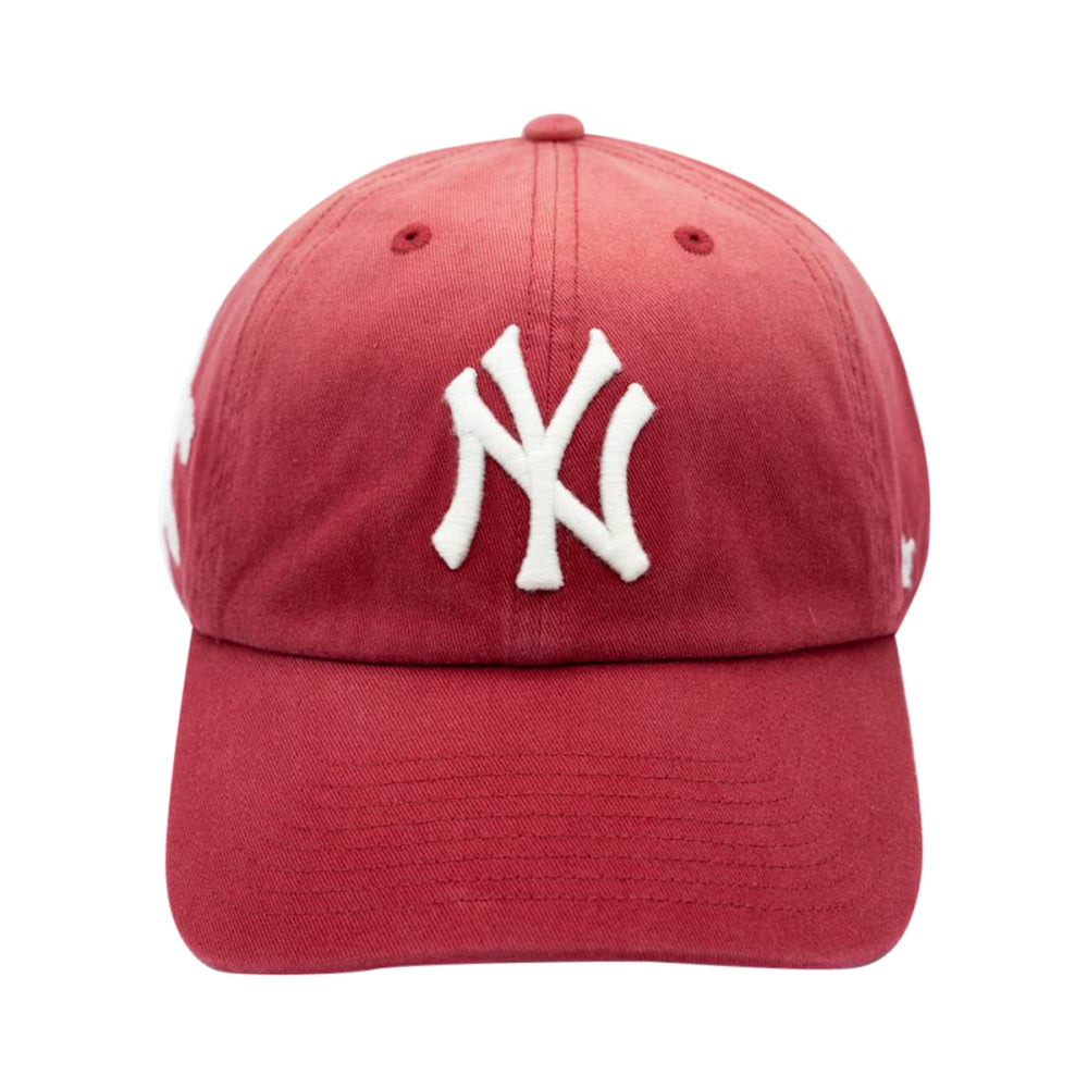 NYY TRURO 47 CLEAN UP | XY-CAYANNE