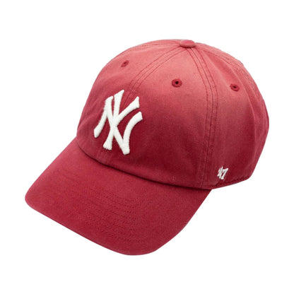 NYY TRURO 47 CLEAN UP | XY-CAYANNE