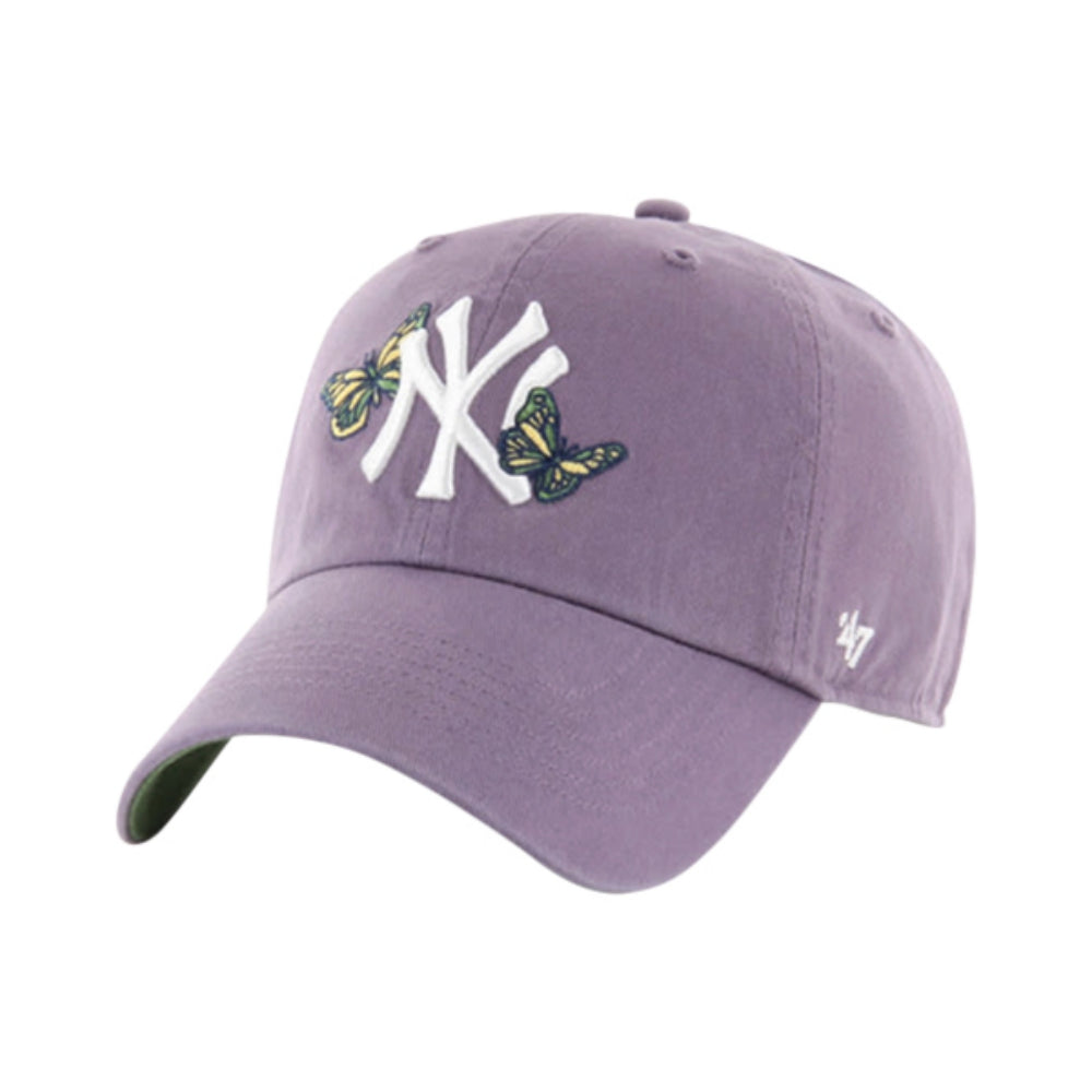 NYY IRIS ICON AT 47CLEAN | II-IRIS